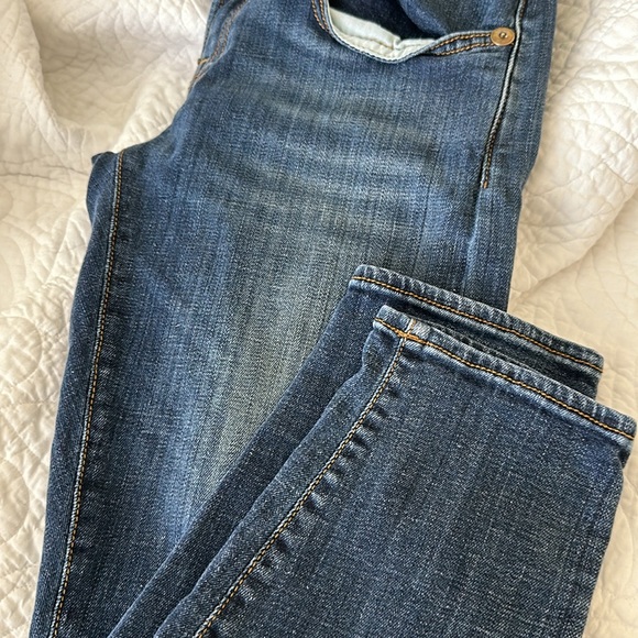 R13 Boy Skinny Jeans - Picture 10 of 11